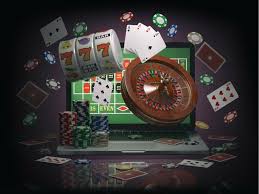 Зеркало DBbet Casino